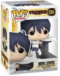 Funko Pop Animation Trigun S1 Meryl Stryfe 10cm Figurina