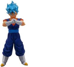 Banpresto Blood Of Saiyans Dragon Ball Super Vegetto 18cm (89110) Figurina