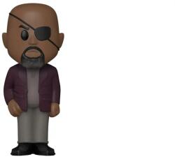 Funko Pop Vinyl Soda Marvel The Marvels Nick Fury* Collectible 11cm Figurina