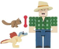 Jazwares Roblox Celebrity Core Pet Shop Keeper Figurina