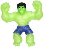 Moose Goo Jit Zu Marvel Glow Surge Hulk (42715) Figurina