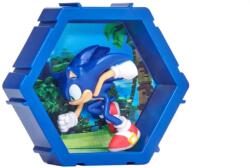 Wow! Stuff Pod 4d Sonic 1004010 Figurina
