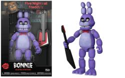 Funko Five Nights At Freddys Bonnie 34cm Figurina