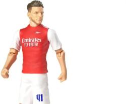 BanboToys Arsenal Soccer Declan Rice 20cm (83415) Figurina