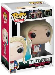 Funko Pop! Heroes Suicide Squad Harley Quinn Figurina