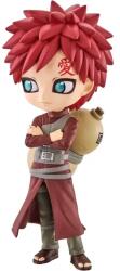 Banpresto Naruto Shippuden Q Posket-gaara-(ver. a) 14cm Figurina