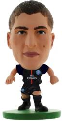 SoccerStarz Paris St Germain Marco Verratti Home Figurina