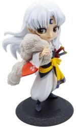 Banpresto Q Posket: Inuyasha - Sesshomaru (ver. a) Figurina
