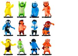 PMI Gang Beasts Collectible Random Gb2010 Figurina