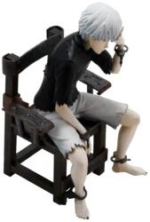 ABYstyle Tokyo Ghoul Figurine Kaneki 12cm Figurina