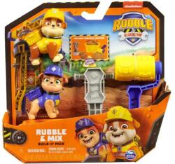 Spin Master Rubble & Crew 2 Pack Rubble Figurina