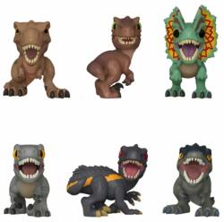 Funko Minis Jurassic Park (random) Figurina