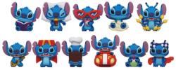 MONOGRAM Stitch blind Bag/random) 3d Foam Bag Clips Figurina