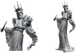 Weta Workshop Lord Of The Rings Trilogy The Witch King Of The Unseen Lands 19cm Figurina