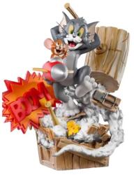 Iron Studios Ironstudios Tom & Jerry 1 3 Prime Scale Figurina