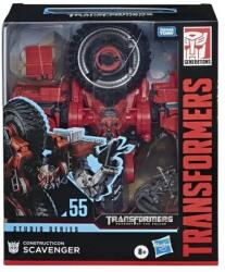 Hasbro Transformers Revenge Of The Fallen Constructicon Scavenger 18cm Figurina