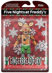 Funko Five Nights At Freddys Gingerbread Foxy 13cm Figurina