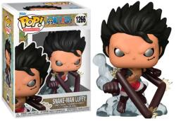 Funko Pop Animation One Piece S6 Snake Man Luffy 10cm Figurina