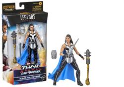 Hasbro Thor Love And Thunder King Valkyrie Action 15cm Figurina