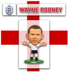 SoccerStarz Figurine Soccerstarz England Wayne Rooney Figurina