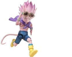 BANDAI NAMCO Entertainment S. h. Sandland Beelzebub Action 11cm Figurina