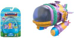 Activision Figurine Skylanders Superchargers - Vehicle - Dive Bomber Easter Edition Figurina