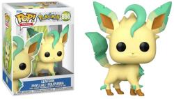 Funko Pop Games Pokemon Leafeon 866 9cm Figurina