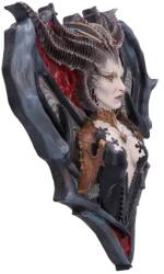 Nemesis Now Diablo Iv Lilith Wall Plaque 30cm Figurina