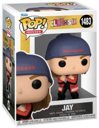 Funko Pop Movies Clerks 3 Jay 1483 9cm Figurina