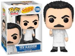 Funko Figures Funko Pop Tv: Seinfeld- Yev Kassem Vinyl Figurina