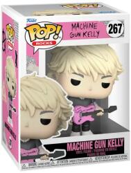 Funko Pop Rocks Machine Gun Kelly Tickets To My Downfall 10cm Figurina