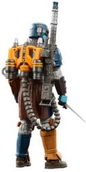 Hasbro Vintage Collection Star Wars The Mandalorian Paz Vizsla 10cm F6879 Figurina
