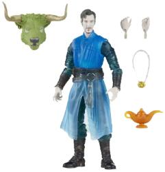 Hasbro Legends Series Build A Marvel Studios Doctor Strange Astral Form 15cm Figurina