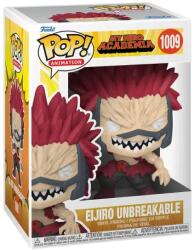 Funko Pop! Animation My Hero Academia Eijiro Unbreakable In Hero Costumee Figurina