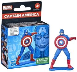 Hasbro Marvel Avengers Captain America Mini 6cm F5329 Figurina