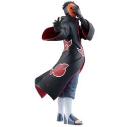 Banpresto Naruto Shippuden Tobi Vibration Stars-tobi & Konan (a: tobi) 17cm Figurina