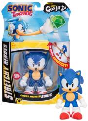 Moose Goo Jit Zu Sonic S5 Emerald Sonic (43049) Figurina