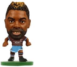 SoccerStarz West Ham Alex Song Home Kit (2015 Version) Figurina