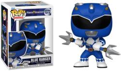 Funko Pop Television Power Rangers Blue Ranger 10cm Figurina