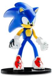 Amo Toys Sonic 4 Articulated 1 Figurina