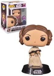 Funko Pop Star Wars Power Of The Galaxy Princess Leia Figurina