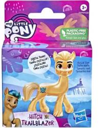 Hasbro My Little Pony Crystal Theme Hitch Trailblazer Mini F5479 Figurina