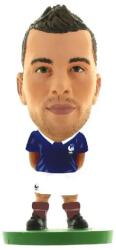 SoccerStarz France Morgan Schneiderlin Home Kit Figurina