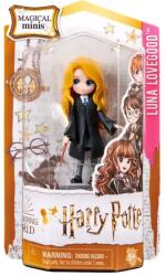 Spin Master Master Wizarding World Harry Potter Luna Lovegood Magicall Mini 7cm Figurina