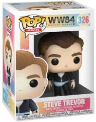 Funko Pop! Heroes: Ww84 Wonder Woman - Steve Trevor Figurina