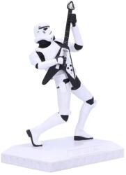 Nemesis Now Stormtrooper Rock On 18cm Figurina