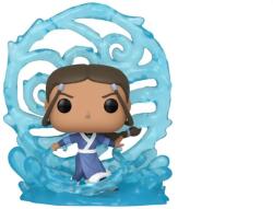 Funko Pop Deluxe Avatar The Last Airbender Katara #1807 10cm Figurina