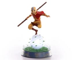 First 4 Figures Avatar The Last Airbender Aang (collectors) 27cm Figurina