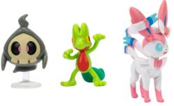 Jazwares Pokemon Battle Random Figurina