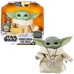 Hasbro Star Wars The Child Animatronic Edition F1119 Figurina